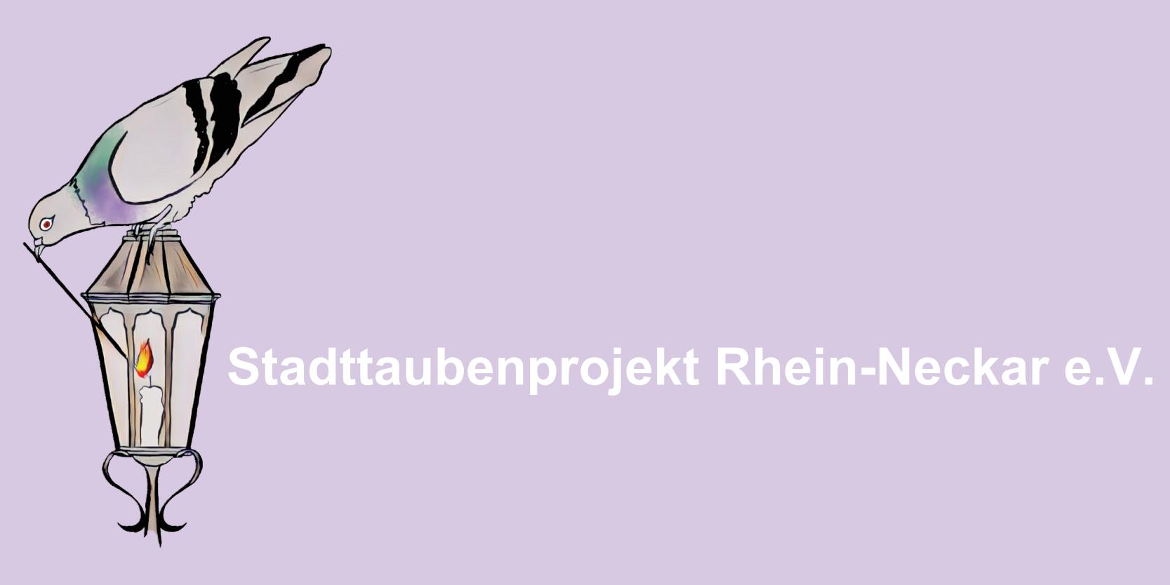 Stadttaubenprojekt Rhein-Neckar